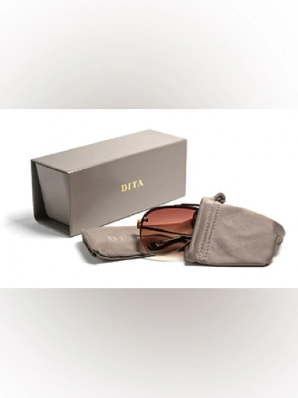 BRAND NEW*Dita Men’s Sunglasses